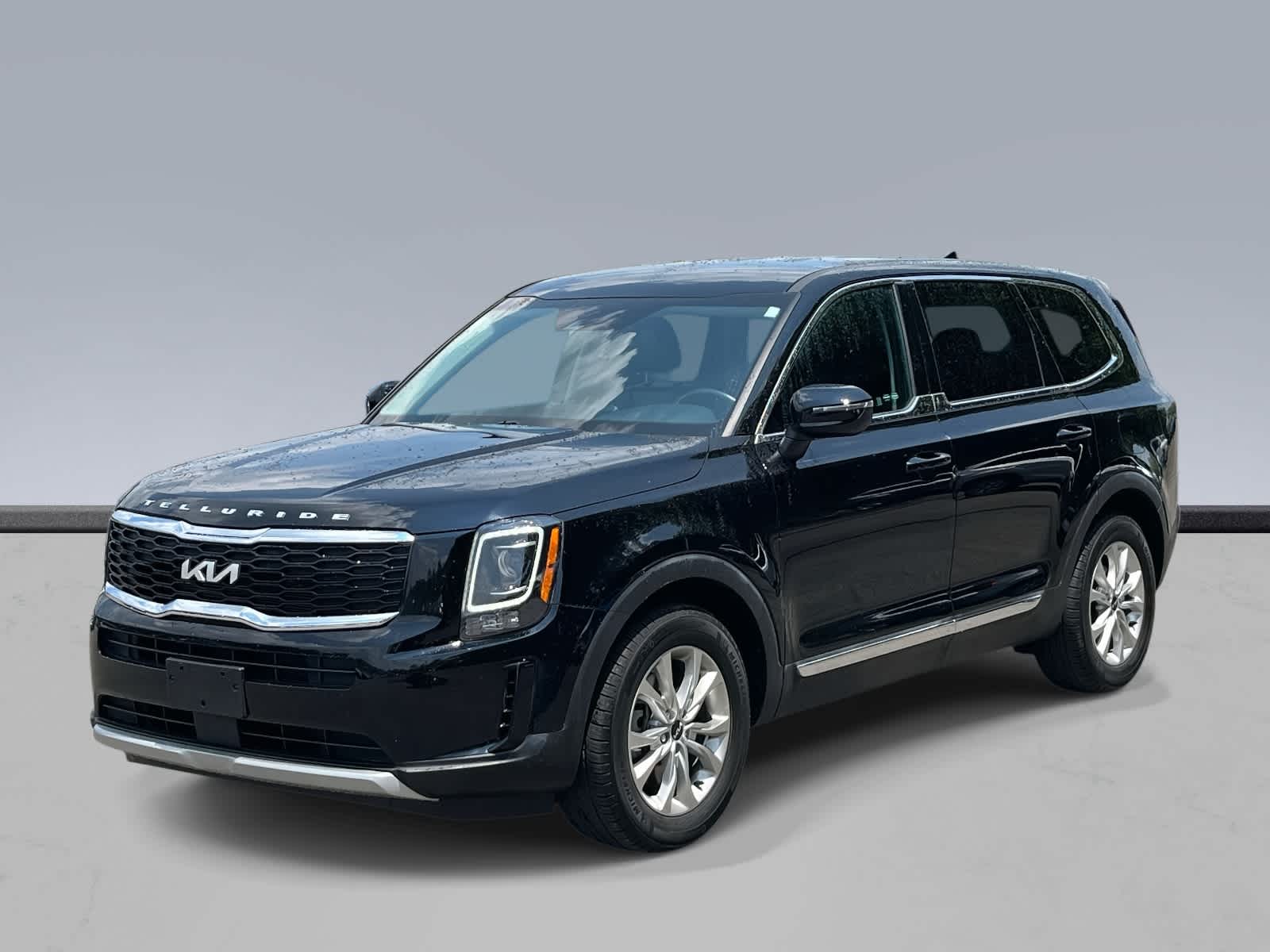 2022 Kia Telluride LX -
                  Mcmurray, PA