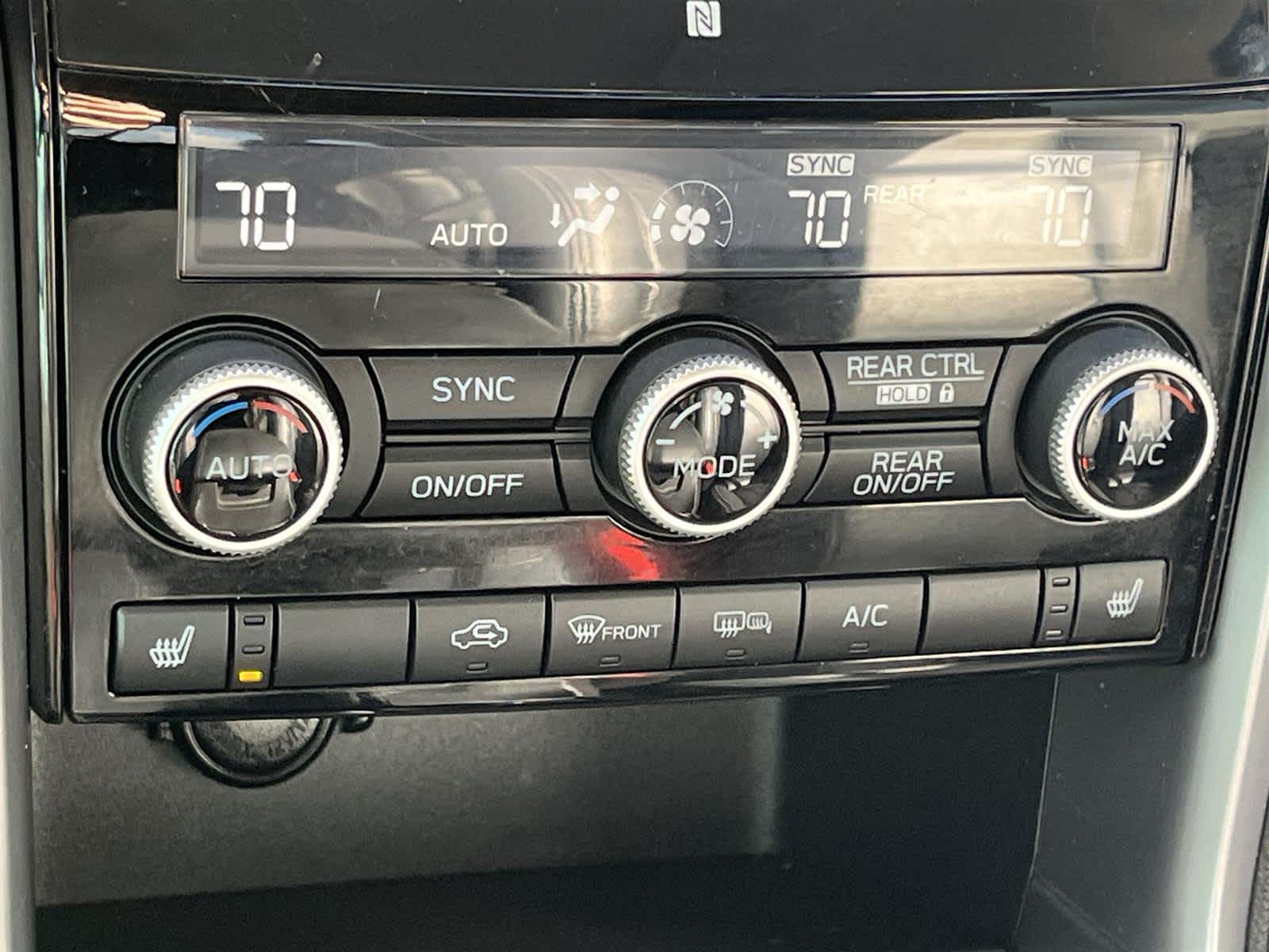 Thumbnail: 2019 Subaru Ascent - 26