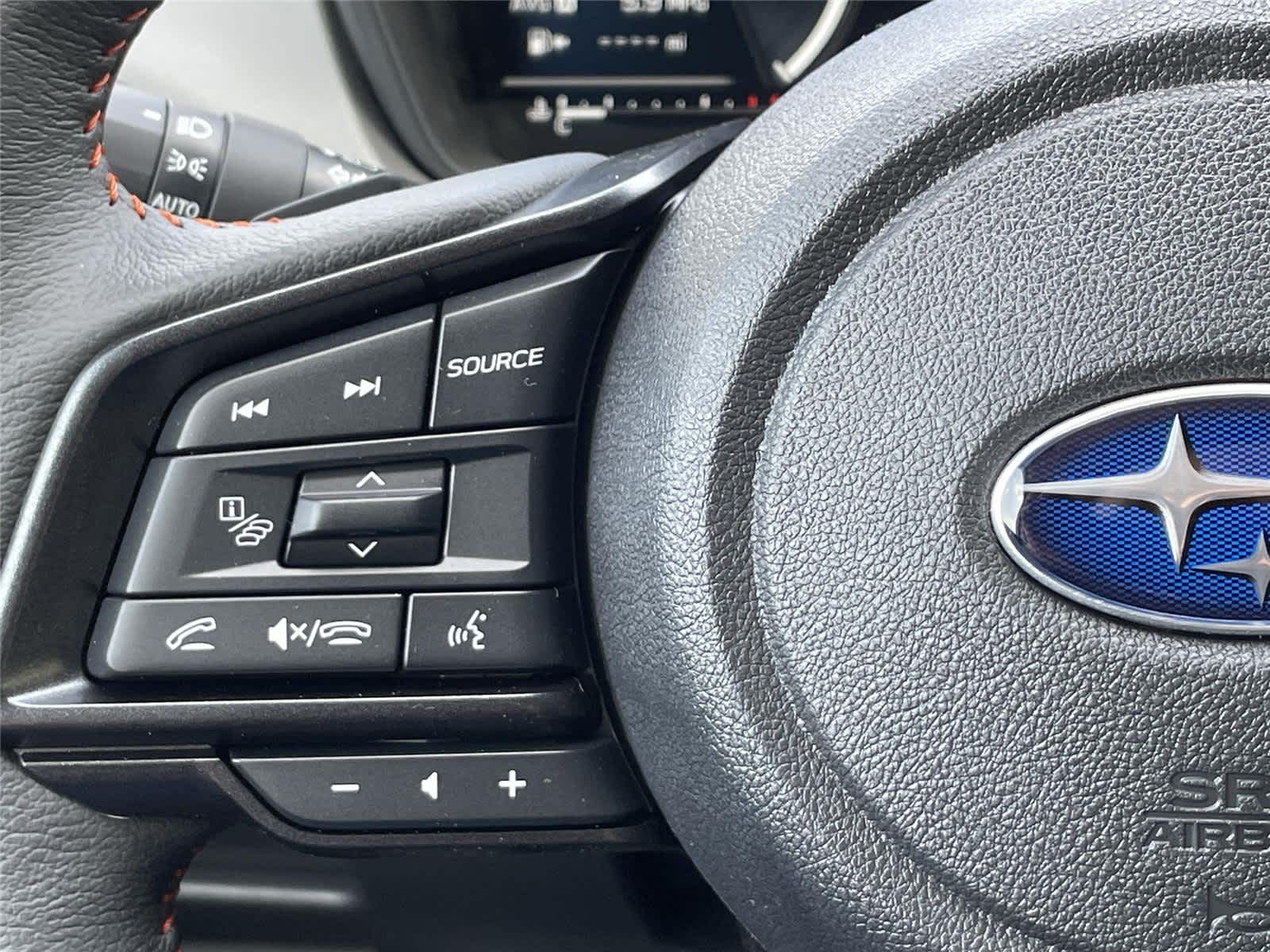Thumbnail: 2026 Subaru Crosstrek - 29