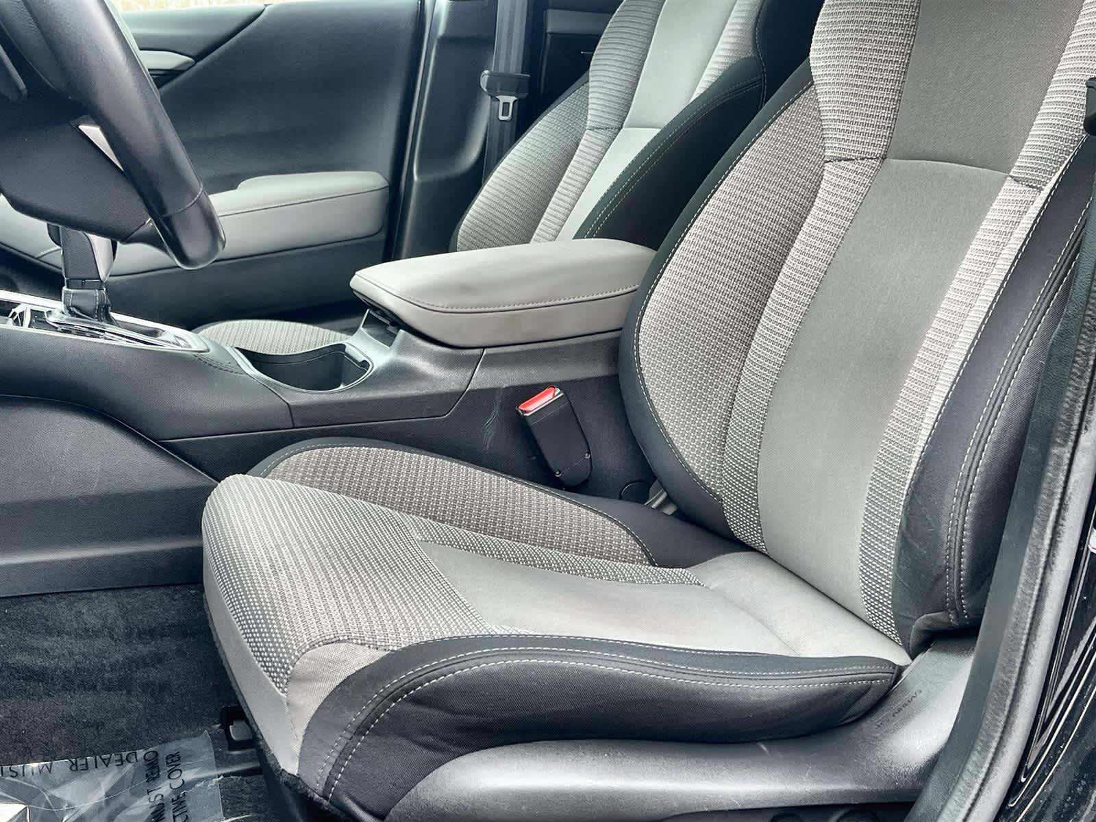 Thumbnail: 2023 Subaru Outback - 12