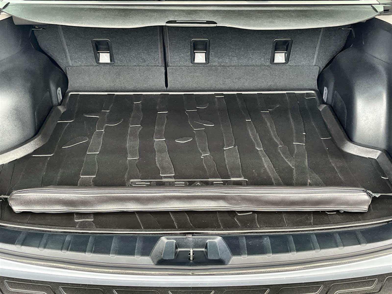 Thumbnail: 2023 Subaru Forester - 16