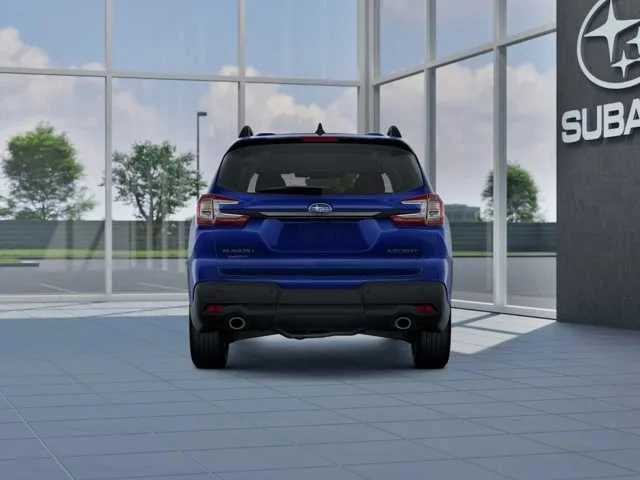 Thumbnail: 2026 Subaru Ascent - 8