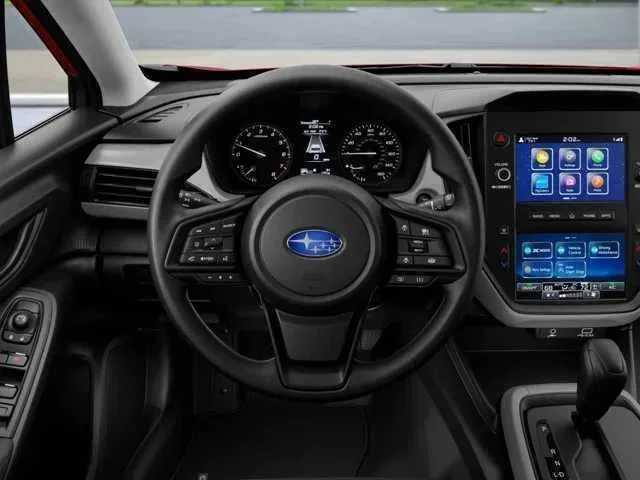 Thumbnail: 2026 Subaru Crosstrek - 14