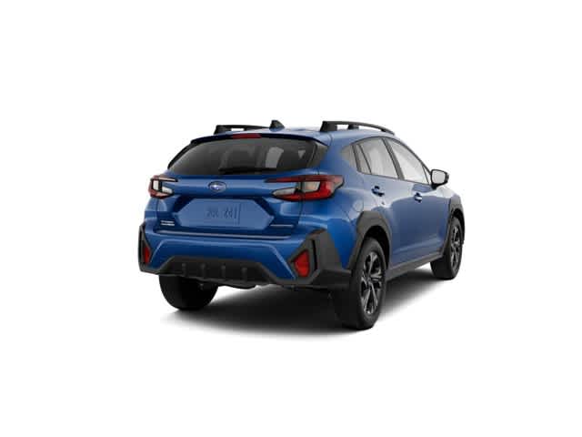 Thumbnail: 2025 Subaru Crosstrek - 6