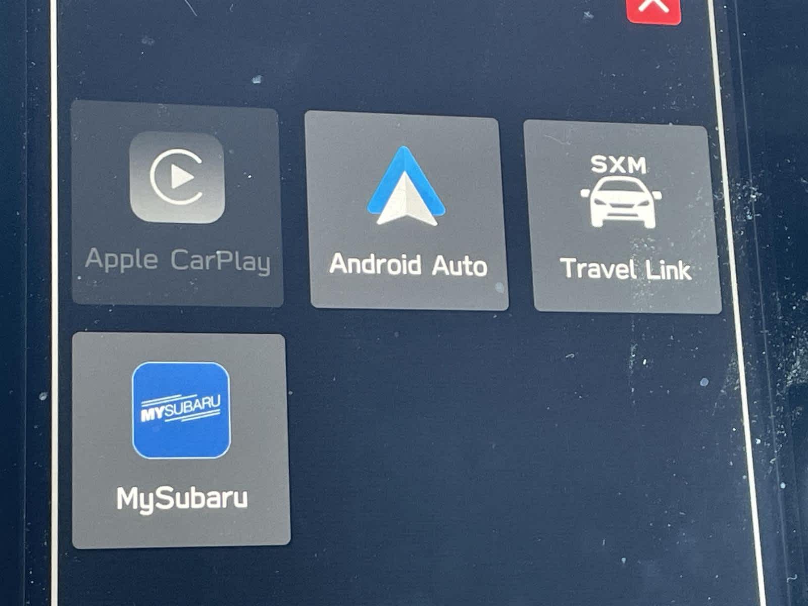 Thumbnail: 2024 Subaru Crosstrek - 13