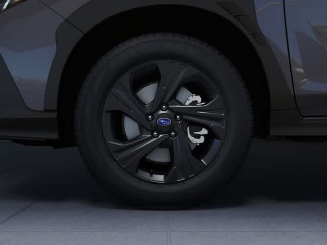 Thumbnail: 2026 Subaru Crosstrek - 9