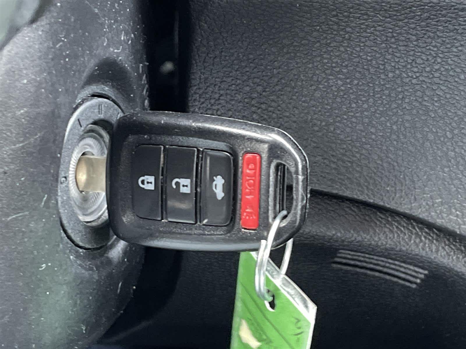 Thumbnail: 2019 Honda Civic - 26