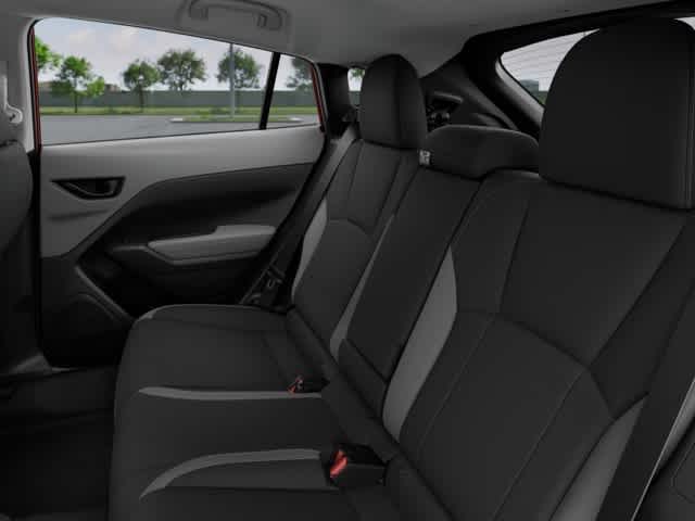 Thumbnail: 2026 Subaru Crosstrek - 16