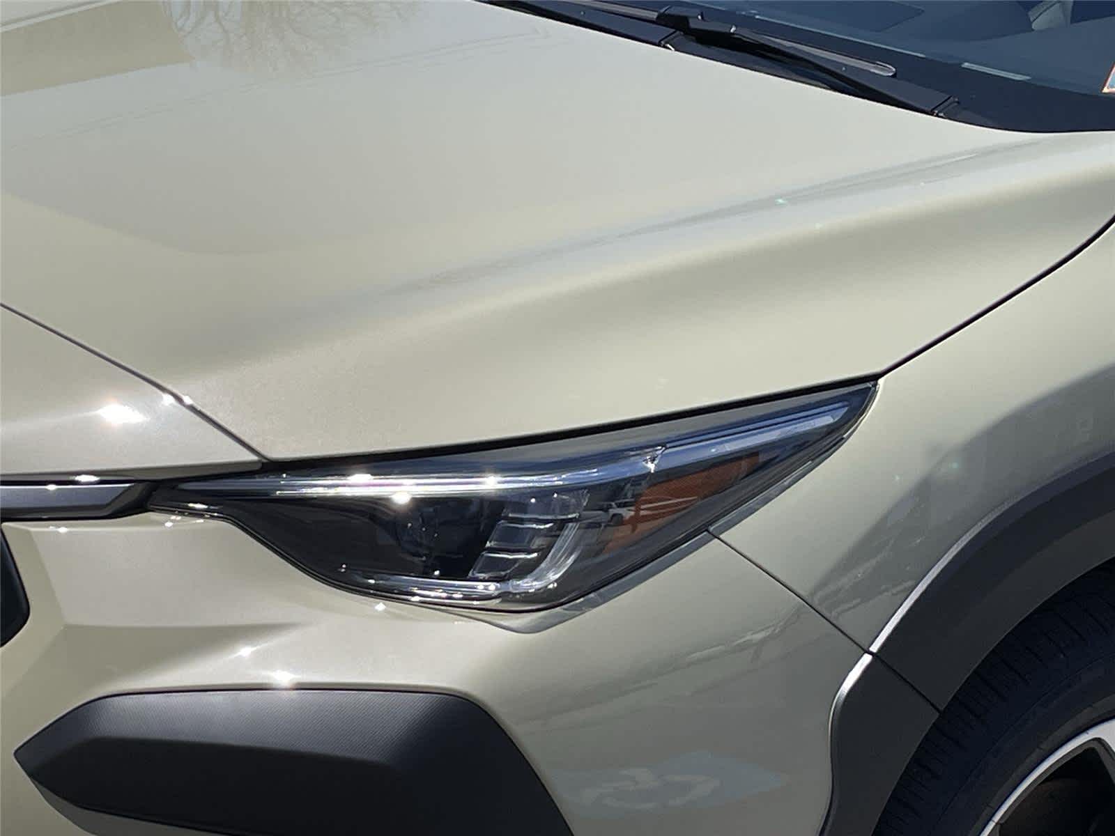 Thumbnail: 2026 Subaru Crosstrek - 9