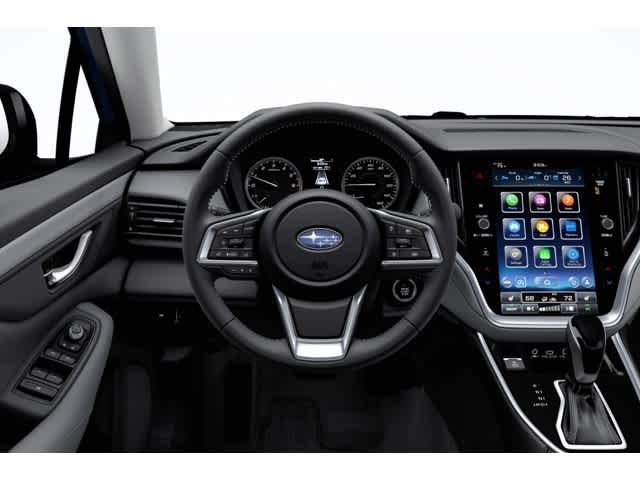 Thumbnail: 2025 Subaru Legacy - 15
