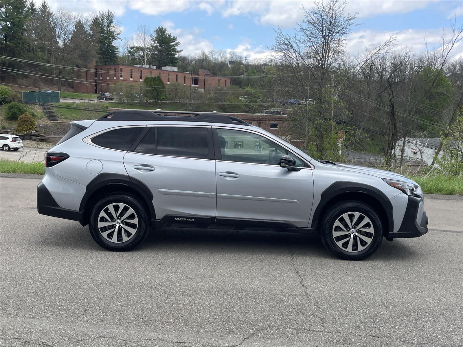 Thumbnail: 2024 Subaru Outback - 6