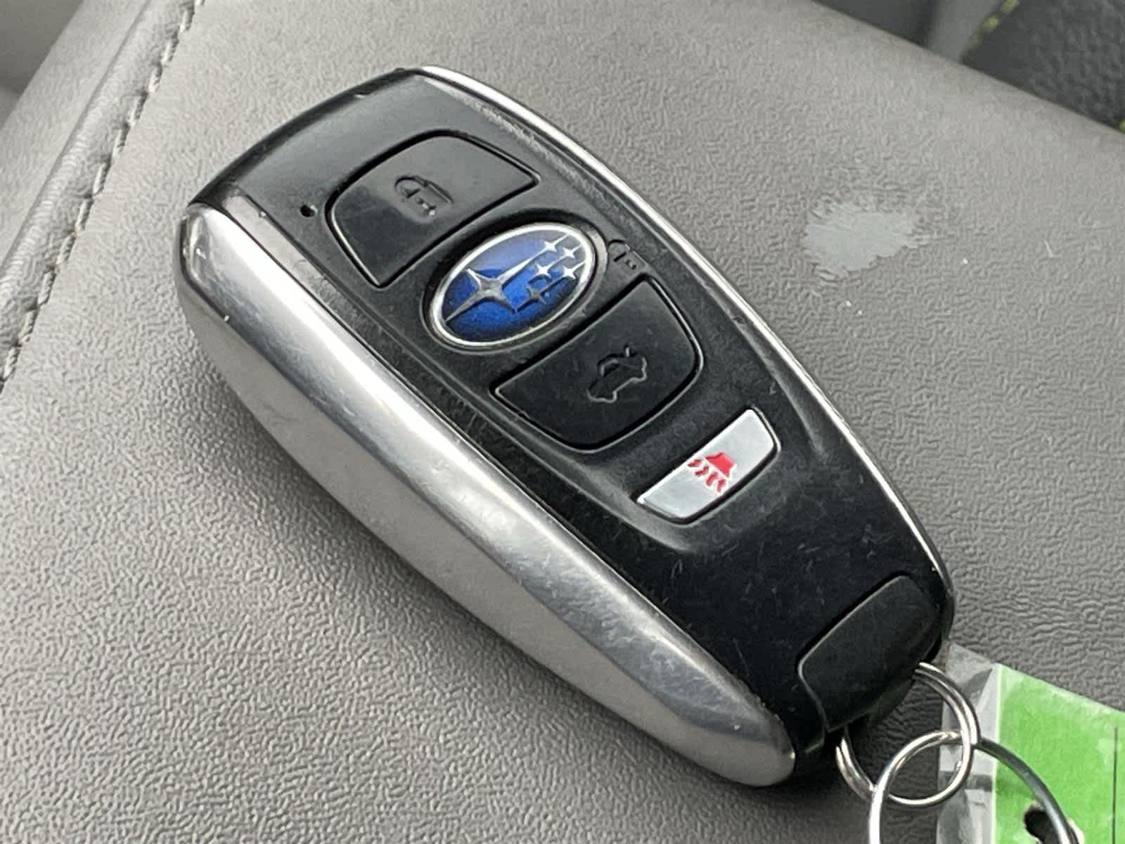 Thumbnail: 2023 Subaru Outback - 30