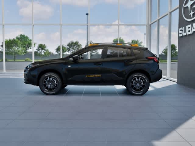 Thumbnail: 2026 Subaru Crosstrek - 3