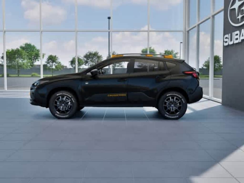 New 2026 Subaru Crosstrek Wilderness SUV