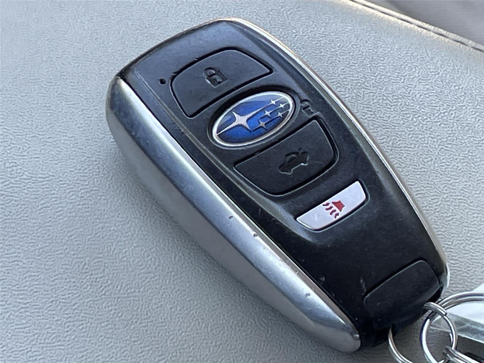 Thumbnail: 2019 Subaru Ascent - 24