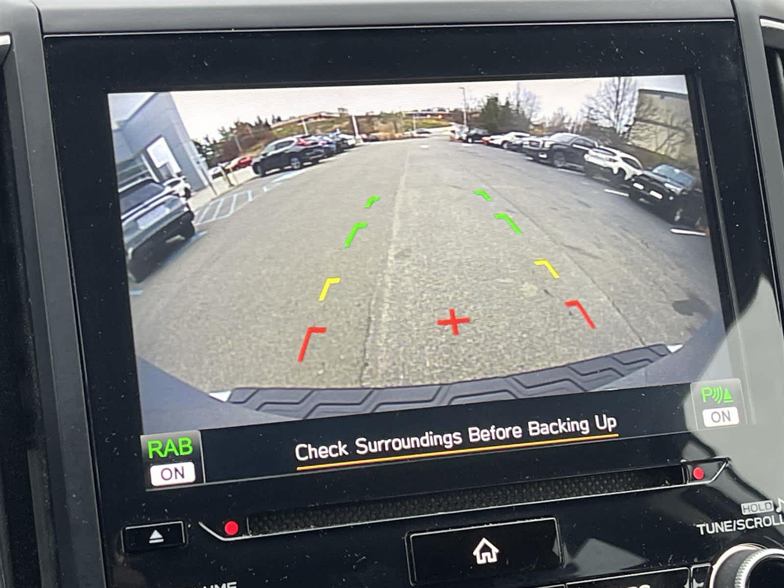 Thumbnail: 2022 Subaru Forester - 23