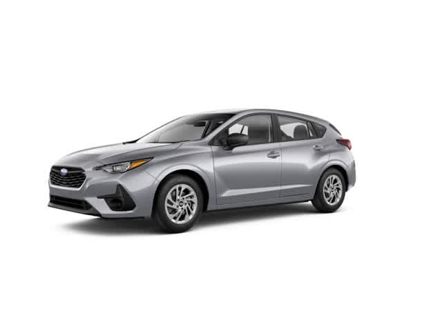 Thumbnail: 2025 Subaru Impreza - 3