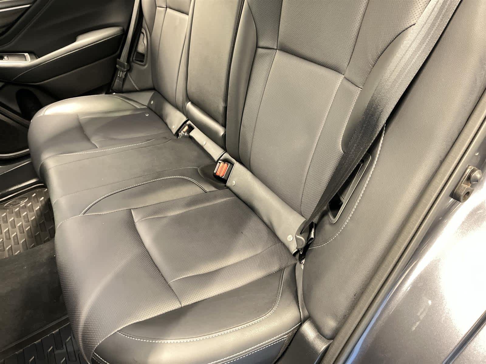 Thumbnail: 2023 Subaru Outback - 14