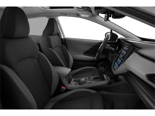 Thumbnail: 2026 Subaru Crosstrek - 16