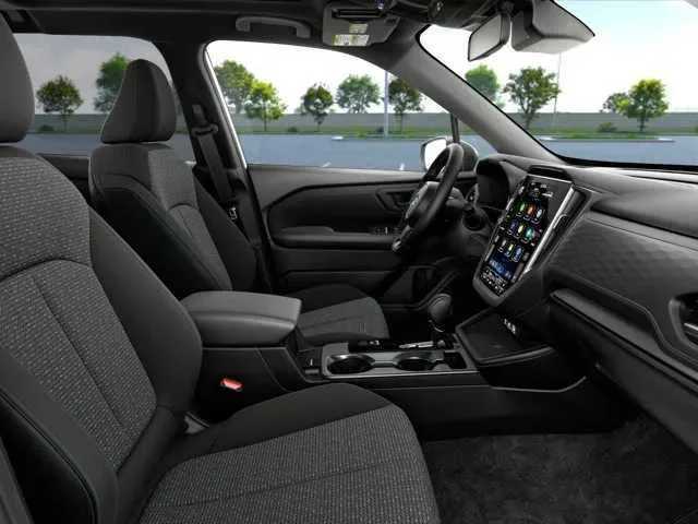 Thumbnail: 2026 Subaru Forester - 15