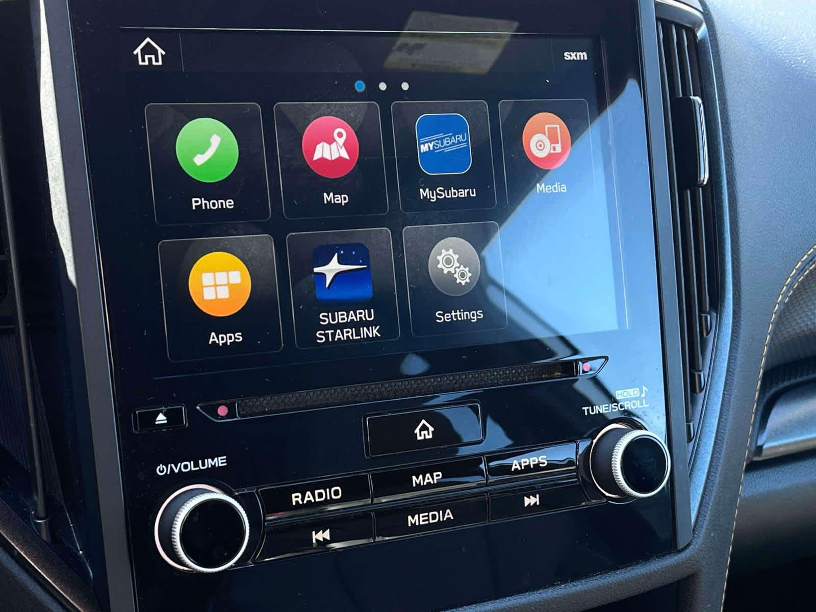 Thumbnail: 2023 Subaru Forester - 11