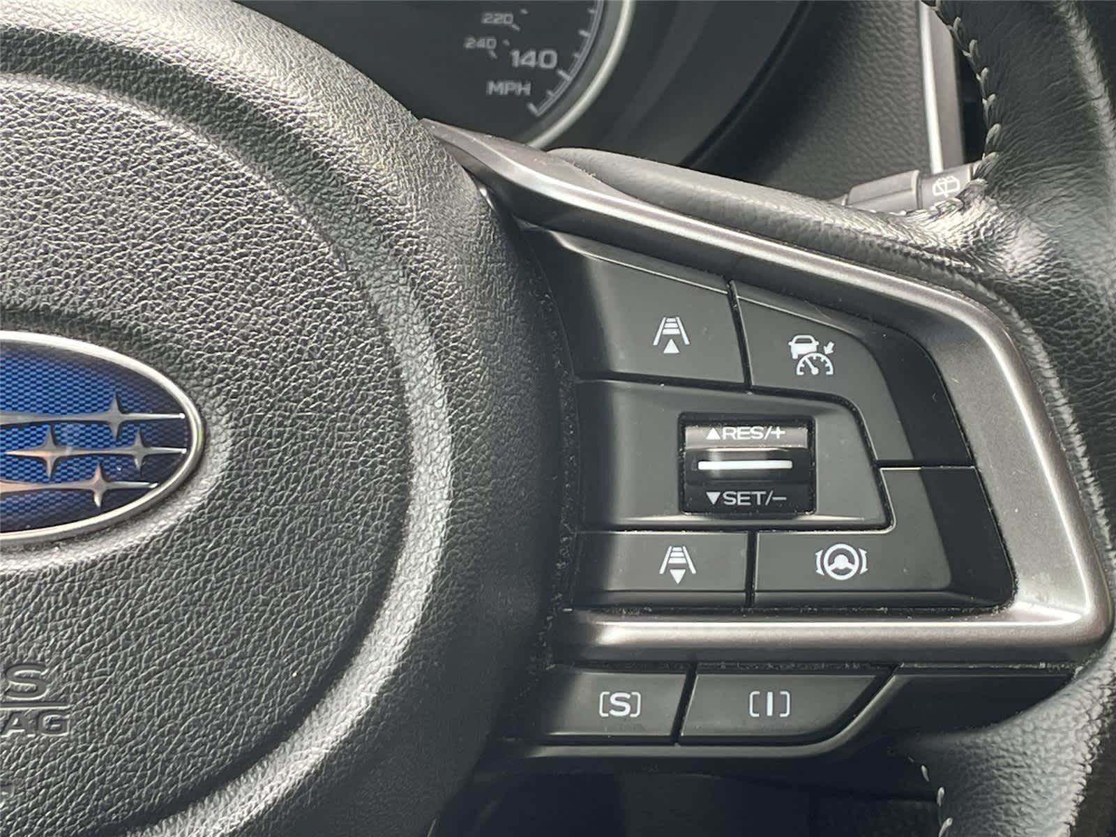 Thumbnail: 2023 Subaru Forester - 23