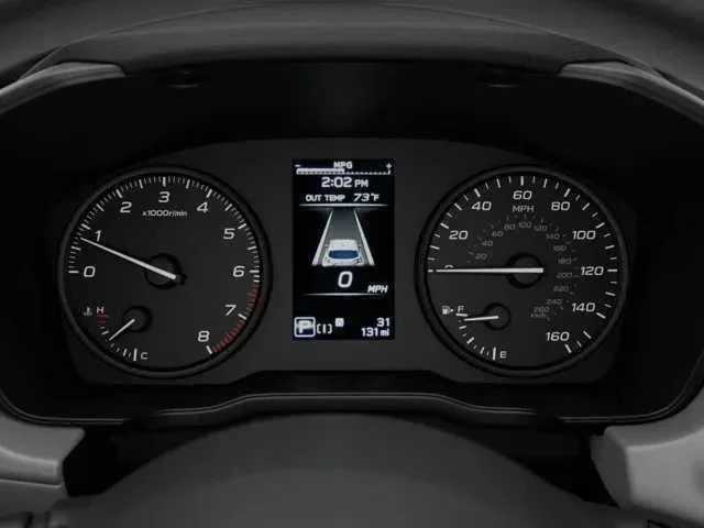 Thumbnail: 2026 Subaru Crosstrek - 17