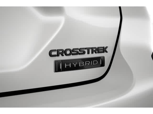 Thumbnail: 2026 Subaru Crosstrek - 12