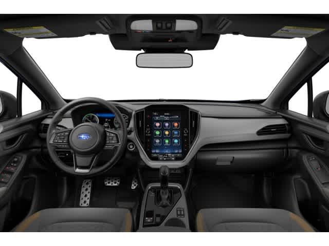 Thumbnail: 2026 Subaru Crosstrek - 19