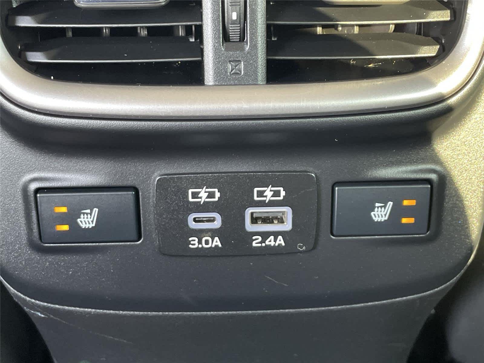 Thumbnail: 2023 Subaru Outback - 19