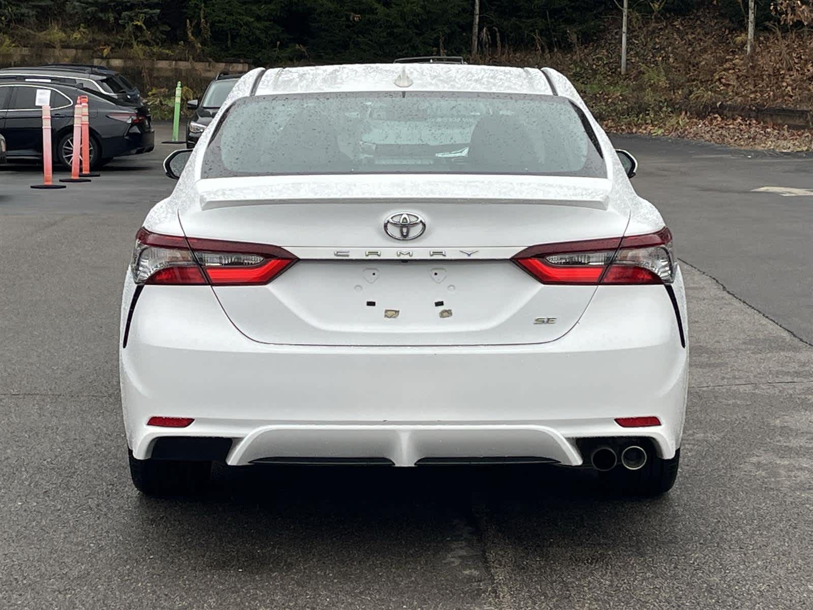 Thumbnail: 2023 Toyota Camry - 4