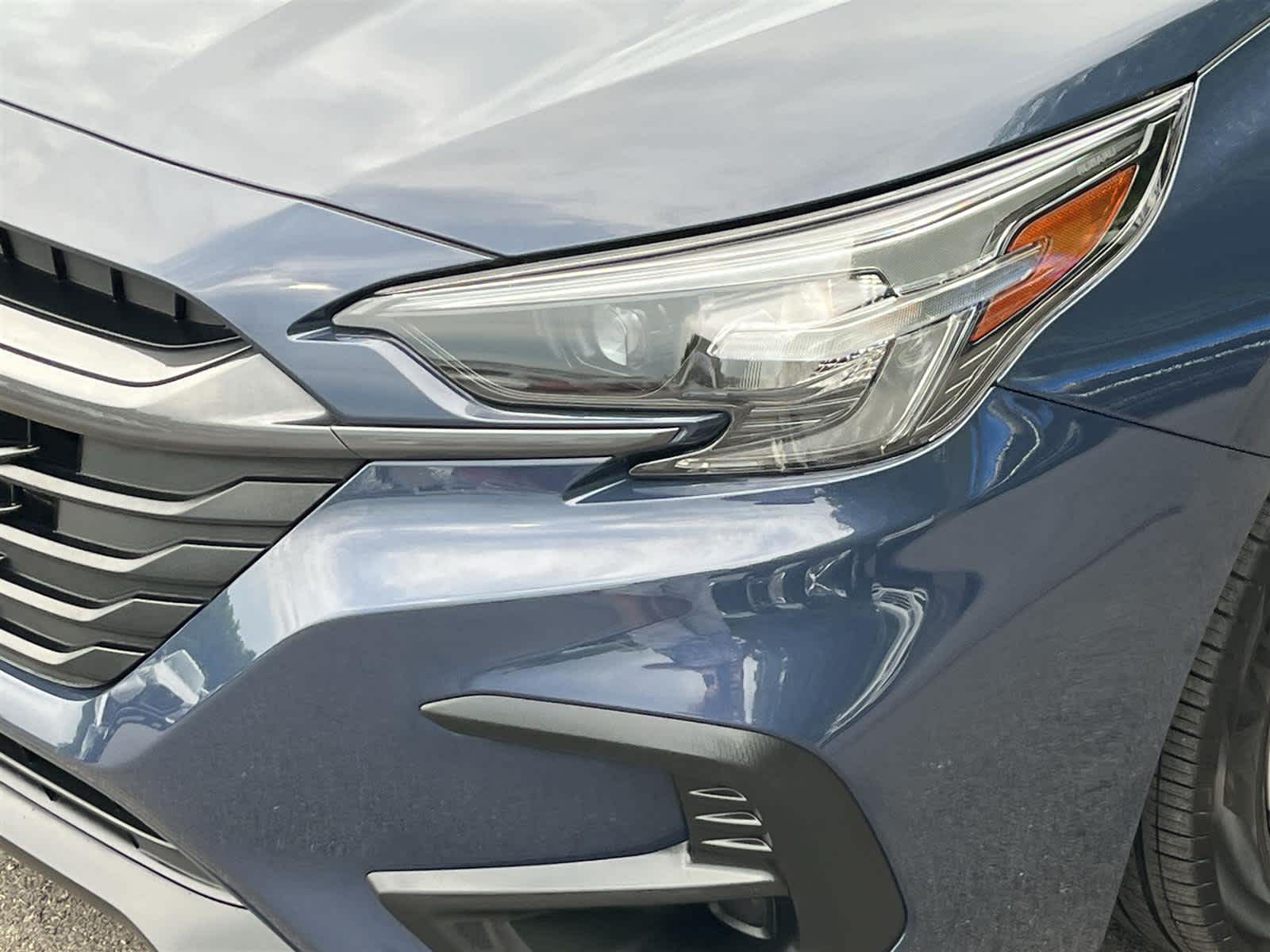2024 Subaru Legacy Premium 9