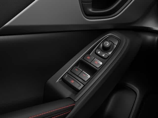 Thumbnail: 2026 Subaru Impreza - 22