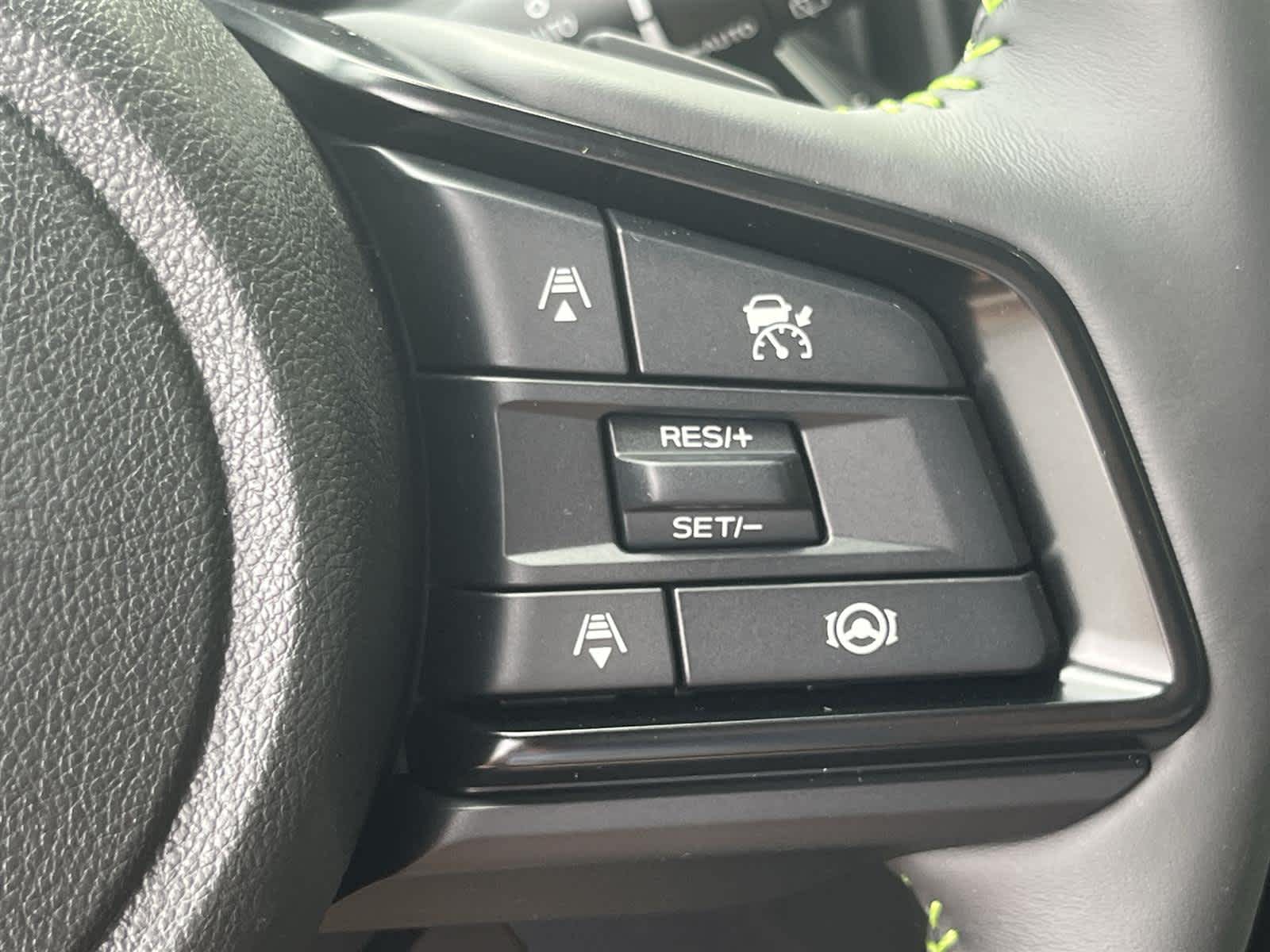 Thumbnail: 2025 Subaru Ascent - 29