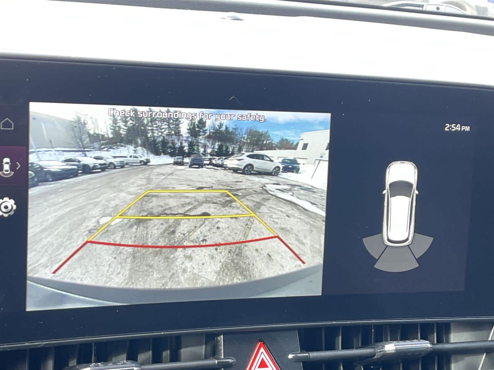 Thumbnail: 2023 Kia Sportage - 23