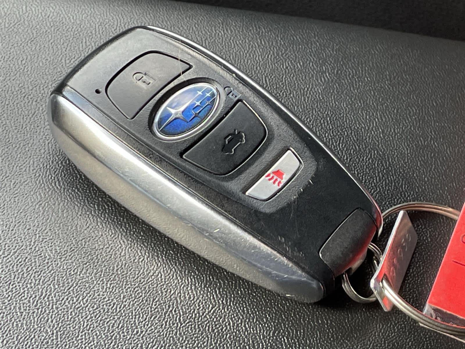 Thumbnail: 2025 Subaru Forester - 31