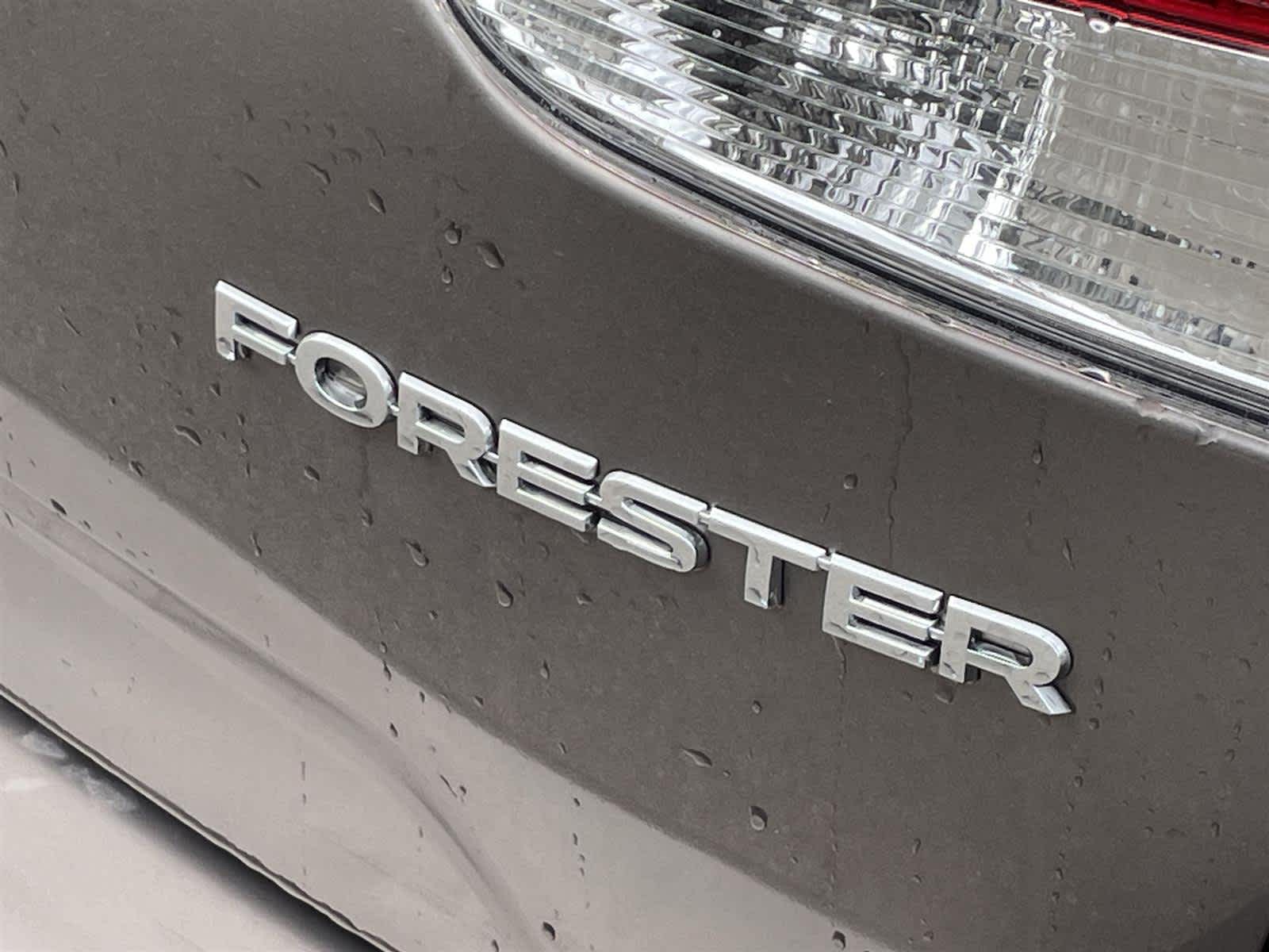 Thumbnail: 2023 Subaru Forester - 10