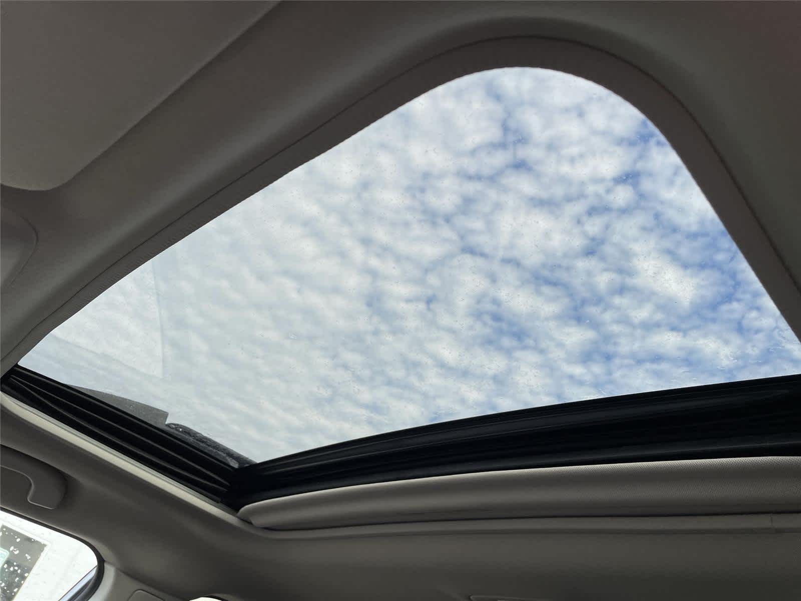 Thumbnail: 2016 Subaru Outback - 14