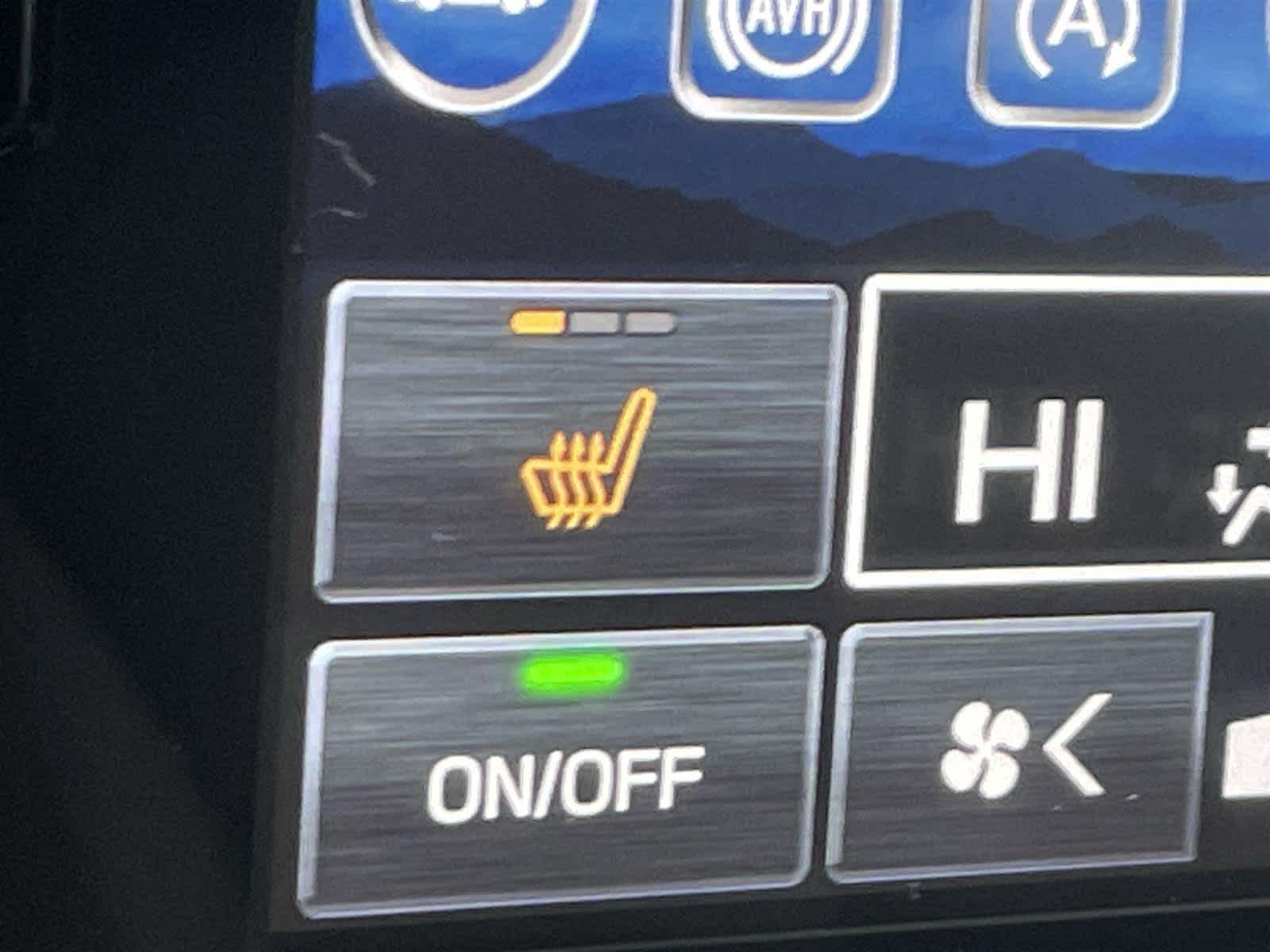 Thumbnail: 2026 Subaru Forester - 25