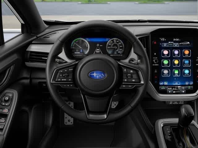 Thumbnail: 2026 Subaru Crosstrek - 14