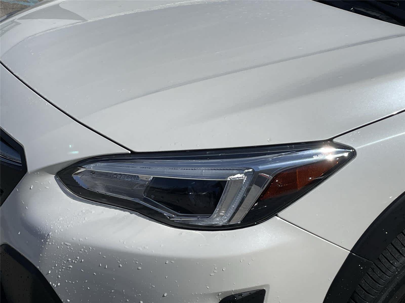 Thumbnail: 2023 Subaru Crosstrek - 9