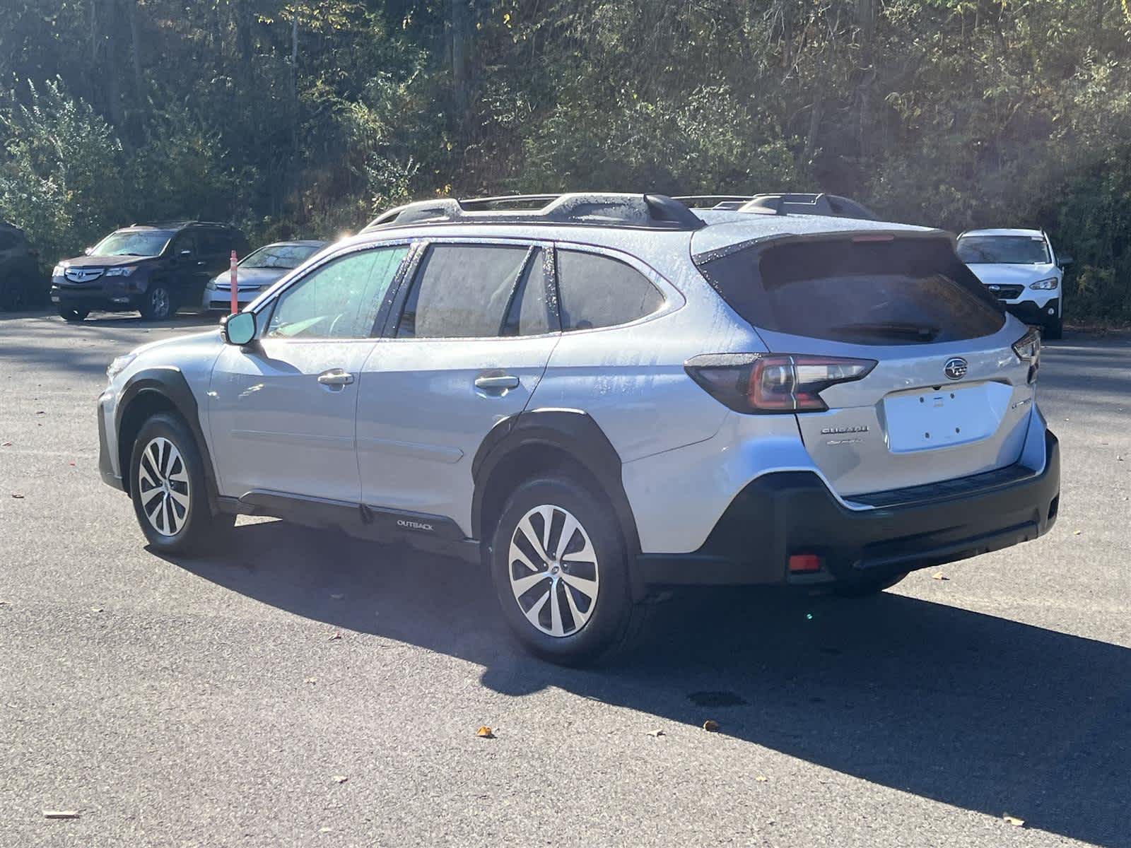 Thumbnail: 2023 Subaru Outback - 3