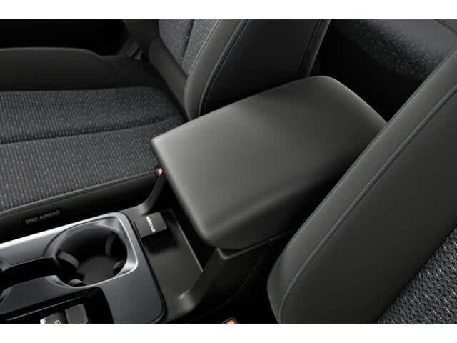 Thumbnail: 2026 Subaru Forester - 22