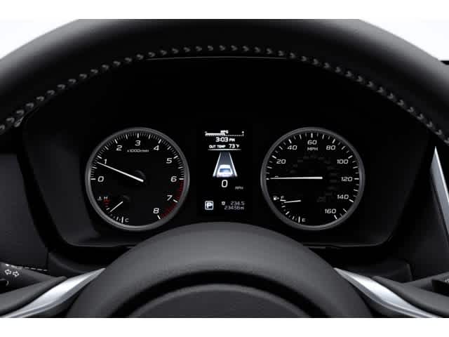 Thumbnail: 2025 Subaru Legacy - 18