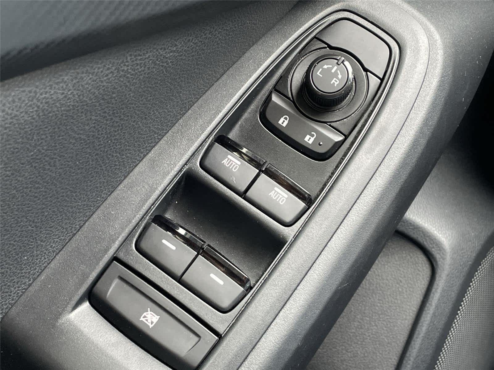 Thumbnail: 2025 Subaru Crosstrek - 22