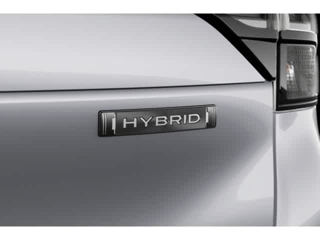 Thumbnail: 2025 Subaru Forester - 12