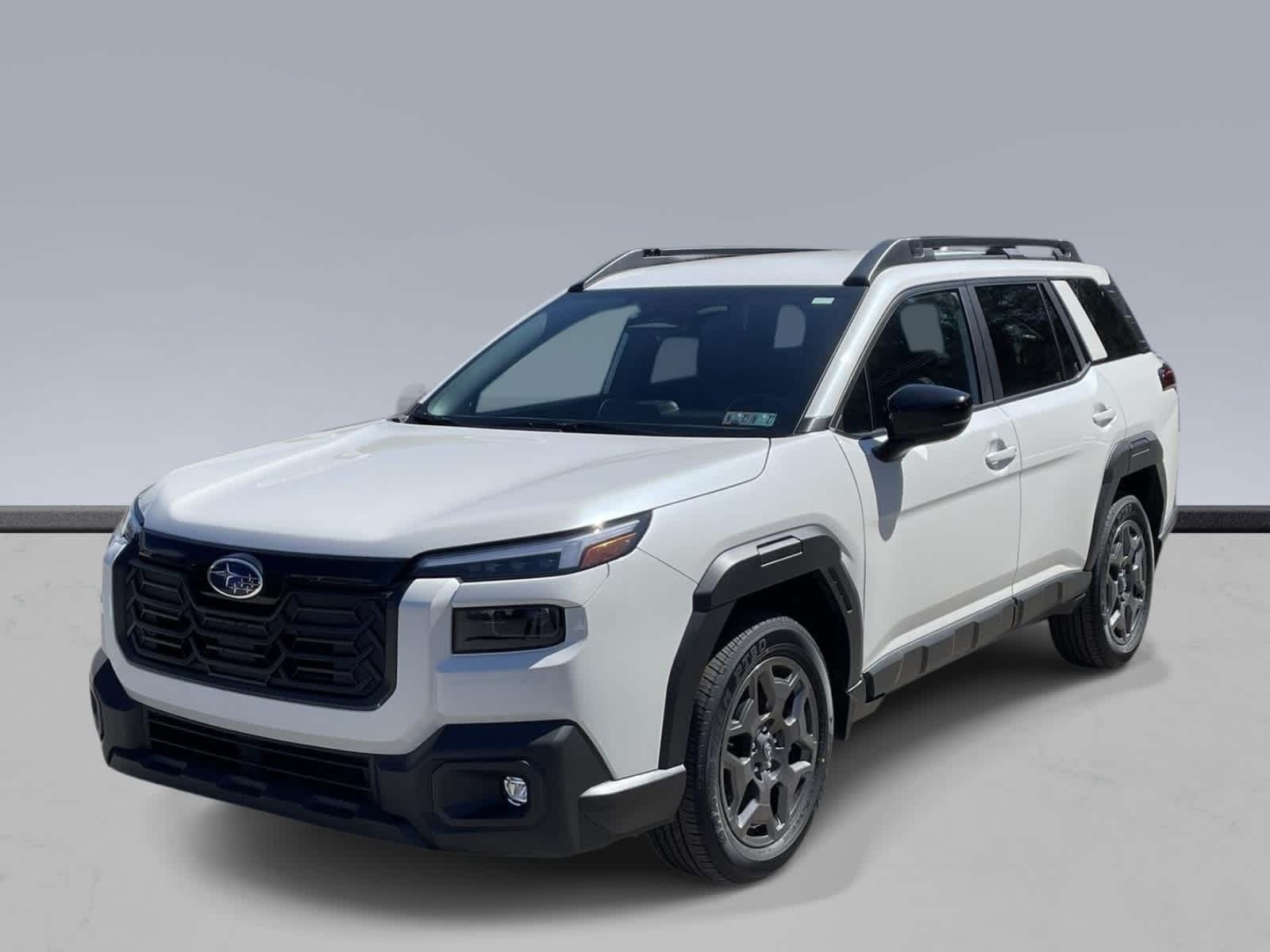 Thumbnail: 2026 Subaru Outback - 1