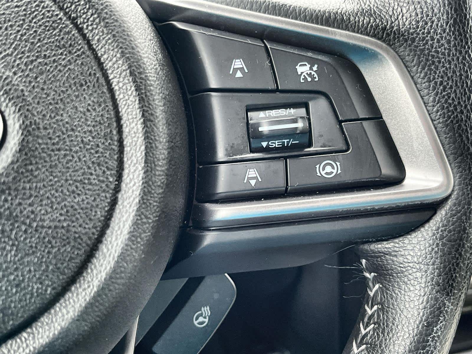 Thumbnail: 2021 Subaru Ascent - 32