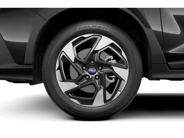 Thumbnail: 2025 Subaru Crosstrek - 10