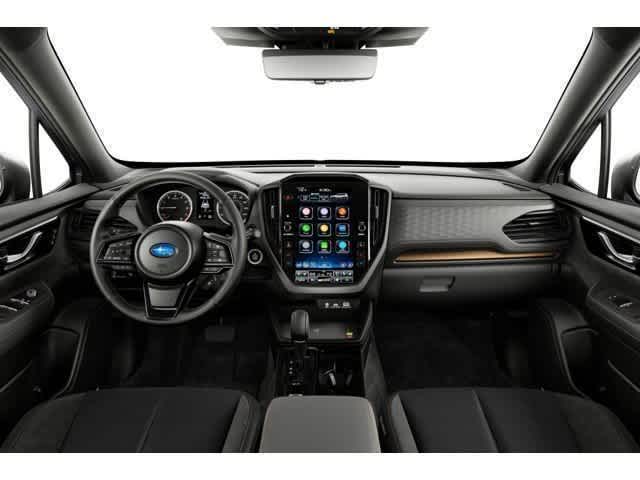 Thumbnail: 2026 Subaru Forester - 19